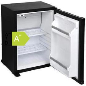 Kleo KMB-35 Siyah Minibar Buzdolabı