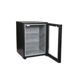 Kleo KMB45CG-GE Siyah Mini Buzdolabı