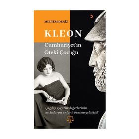 Kleon Cumhuriyet'in Öteki Çocuğu - Meltem Deniz