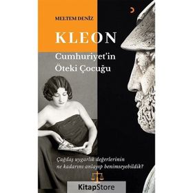 Kleon Cumhuriyet'in Öteki Çocuğu - Meltem Deniz