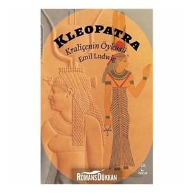 Kleopatra - Emil Ludwig