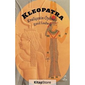 Kleopatra - Emil Ludwig