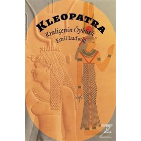 Kleopatra - Emil Ludwig