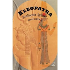 Kleopatra - Emil Ludwig