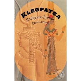 Kleopatra - Emil Ludwig