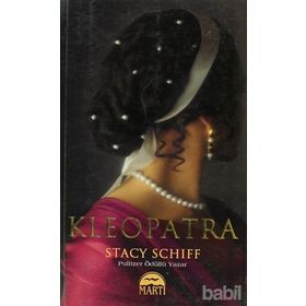 KLEOPATRA - STACY SCHIFF