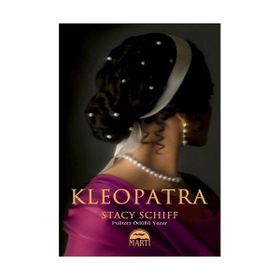 KLEOPATRA - STACY SCHIFF