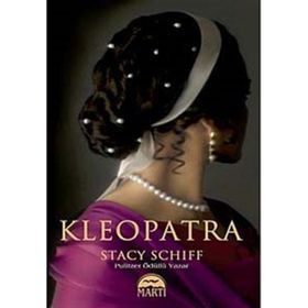 KLEOPATRA - STACY SCHIFF