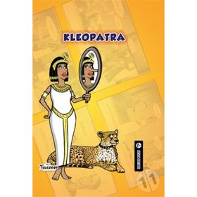 Kleopatra - Tanıyor Musun? - Johanne Menard