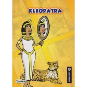 Kleopatra - Tanıyor Musun? - Johanne Menard