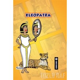 Kleopatra - Tanıyor Musun? - Johanne Menard