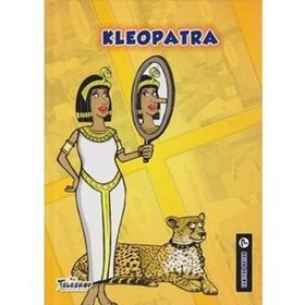 Kleopatra - Tanıyor Musun? - Johanne Menard