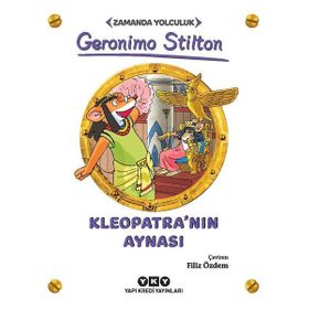 Kleopatranın Aynası - Geronimo Stilton