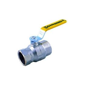 Klepsan 1 inç Doğalgaz Vanası
