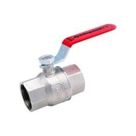 Klepsan Pn 16 1 1/4 Küresel Vana