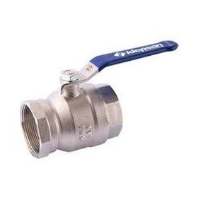 Klepsan PN16 - 2 Küresel Vana