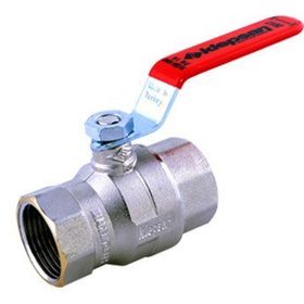 Klepsan PN25 1.1/4 inç Küresel Vana