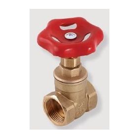 Klepsan PN25 3/4 inç Küresel Vana