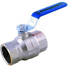 Klepsan PN25 3/4 inç Küresel Vana
