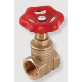 Klepsan PN25 3/4 inç Küresel Vana