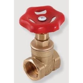 Klepsan PN25 3/4 inç Küresel Vana