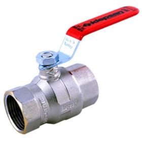 Klepsan PN40 1'' Küresel Vana