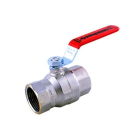 Klepsan PN40 1'' Küresel Vana