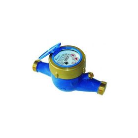 Klepsan PRA-96 Su Sayacı Su Saati