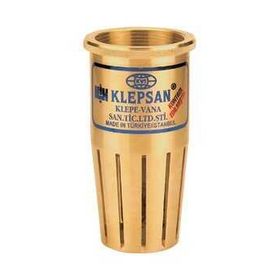 Klepsan Sarı 1 inç Klape