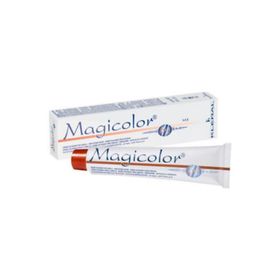 Kleral Magicolor 6 Koyu Kumral 100 ml Saç Boyası