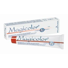 Kleral Magicolor 611 Yoğun Küllü Koyu Kumral 100 ML Saç Boyası