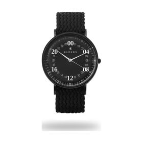 KLEXOS Dream Altamira Black Kol Saati