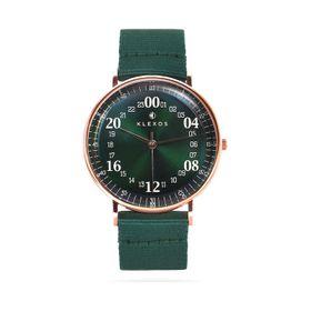 KLEXOS Dream Everglades Rose Gold Kol Saati