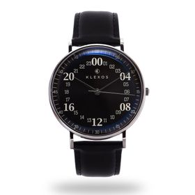 KLEXOS Dream Kamchatka Silver Kol Saati