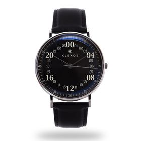 KLEXOS Dream Kamchatka Silver Kol Saati