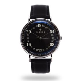KLEXOS Dream Kamchatka Silver Kol Saati