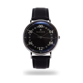 KLEXOS Dream Kamchatka Silver Kol Saati