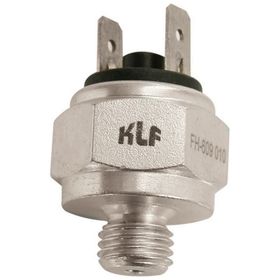 KLF FH-609010 Kalın Diş Havalı Kapı İkaz Müşiri