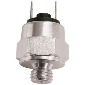 KLF FH-640187 Alçak Basınç Müşiri