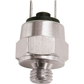 KLF FH-640187 Alçak Basınç Müşiri