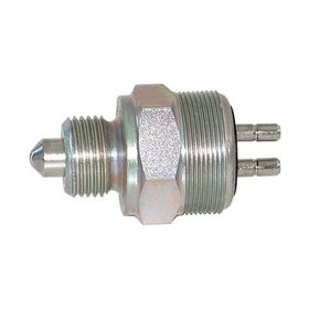 KLF GV-140073 Geri Vites Müşiri