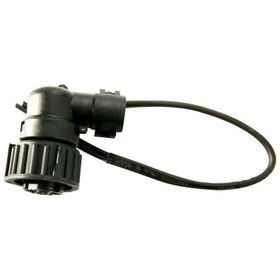 KLF GV-140107 Müşir Bağlantı Soketi
