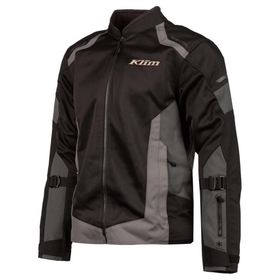 Klim Induction Siyah Motosiklet Montu