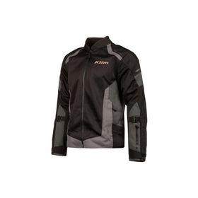 Klim Induction Siyah Motosiklet Montu