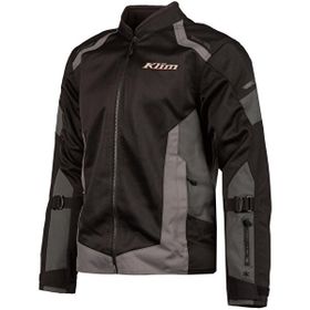 Klim Induction Siyah Motosiklet Montu