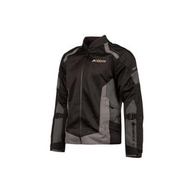 Klim Induction Siyah Motosiklet Montu