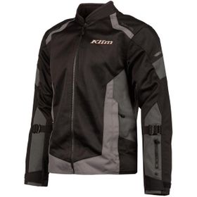 Klim Induction Siyah Motosiklet Montu