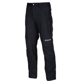 Klim Marrakesh Siyah Pantolon