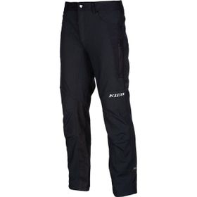 Klim Marrakesh Siyah Pantolon