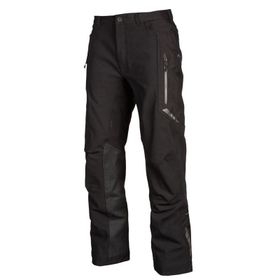 Klim Marrakesh Siyah Pantolon